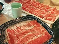 -东来顺饭庄(西直门店)