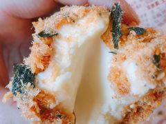 海苔酥松小贝-鲍师傅糕点(春熙路店)