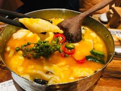 -小满手工粉(上海月星环球港店)