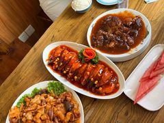 -闻香阁·清真(光荣道店)