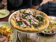 -WOLFGANG PUCK KITCHEN & BAR(迪士尼小镇店)