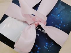 -黑池口感烘焙·生日蛋糕(坂田店)