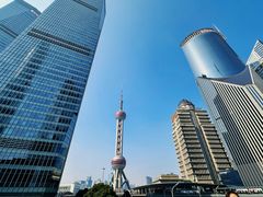 -东方明珠广播电视塔