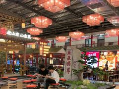 -老山东·山东菜(鲁菜名店)