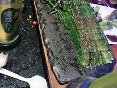 -冰城小镇音乐串吧·聚会餐厅(百子湾店)