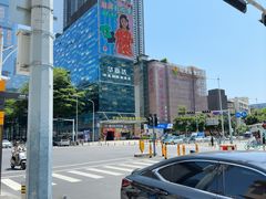 -HALO广场(梨园路店)