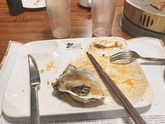 -汉巴味德·烤肉与啤酒的自助(杭州大悦城店)