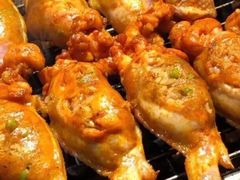 -八一好吃街·高品美食广场