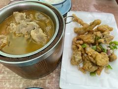 -红帽小馆(向阳路店)