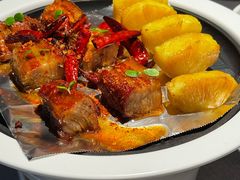 -南堂馆·新川菜(春熙路店)