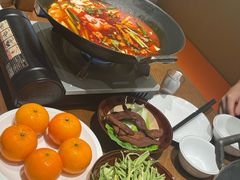 -黔滚滚贵州牛肉火锅·酸汤火锅(创意园店)