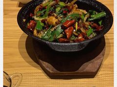 -峨嵋小镇·川菜(勒泰中心店)