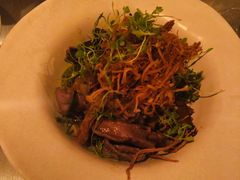 -Ocean's Table 欧舍