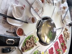 -海银海记牛肉火锅(解放路店)