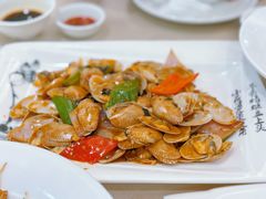 -益健美食大广场(北岭店)