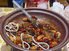 -龙虾当家·大排档(红谷滩五中店)