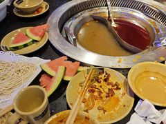 -唇辣号重庆老火锅(燕郊鑫乐汇店)