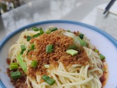 担担面-龙抄手(文殊坊店)