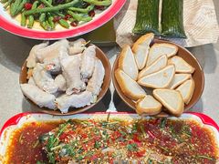 -蜀川川破店·江湖菜·烧烤(北京首店)