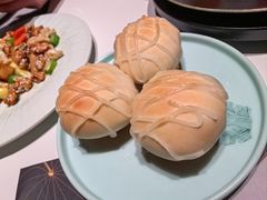 -新兴·金羊座·粤菜点心(乐峰店)