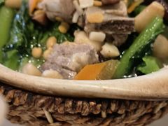 大芥菜煲-潮人姐妹轩(海宁路店)