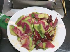 -老黑板筋(顺义总店)