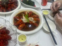 -御苑宾馆-中餐厅