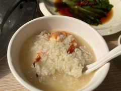 虾蟹海鲜粥-海味当家(西安路店)