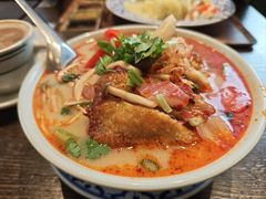 -游泰号(黑沙环店)