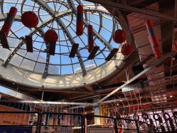 -嗨翻Hi-Fun竞技主题乐园·蹦床团建生日聚会(五棵松华熙店)