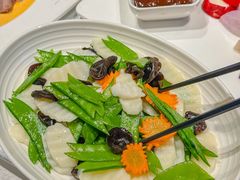 -味鼎长安·地道陕菜(凤城一路店)