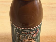 招牌奶茶-何九海南茶店(鬼仔巷店)