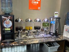 -33韩式自助烧烤(环城南路店)