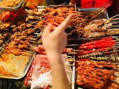 -胡仁根胡记炸炸炸