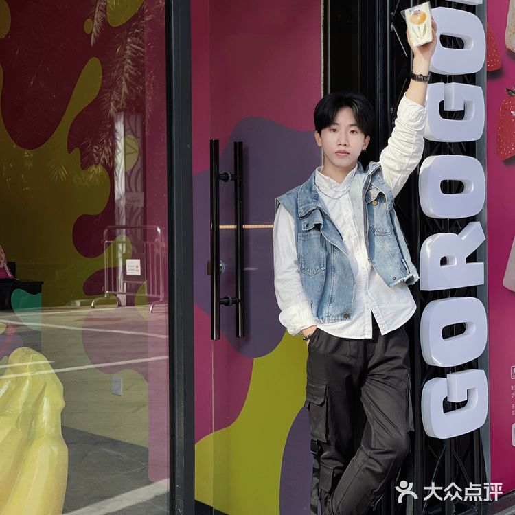 深圳首家水果三明治🥪终于也阔以吃到啦‼️