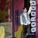 深圳首家水果三明治🥪终于也阔以吃到啦‼️