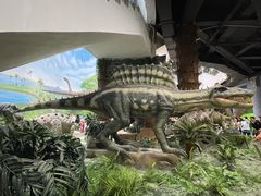 -辽宁古生物博物馆
