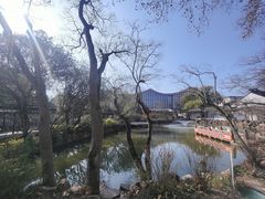 -上海醉白池公园