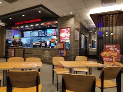 -汉堡王(泰盛广场店)