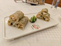 -万山楼海鲜酒家·二十三年老字号