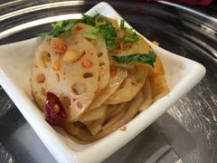 -渔米粥(罗湖店)