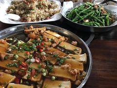 惹味豆角-石岐乳鸽村(桥观坊南四巷店)