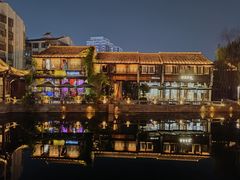 -嘉兴月河历史街区