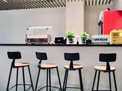 -大猫儿轰趴·团建·年会聚会(朝外店)