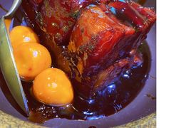 -荷风细雨·中国茶宴(碧云店)