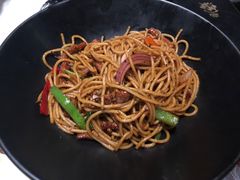 -食间牛排(湖西路店)