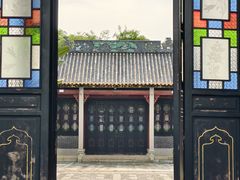 -顺峰山公园