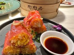 -陶陶居酒家(新天地店)