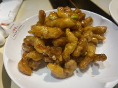-京味斋·北京烤鸭(北京南站洋桥店)
