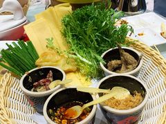 -自助火锅筷乐食代自助餐厅(金辰店)